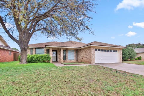 Photo of 6034 72nd Street, Lubbock, TX 79424 (MLS # 202614671)