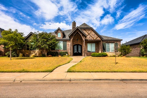 Photo of 3710 135th Street, Lubbock, TX 79423 (MLS # 202613002)