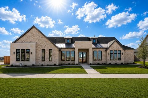 Photo of 17203 County Road 1920, Lubbock, TX 79424 (MLS # 202606305)