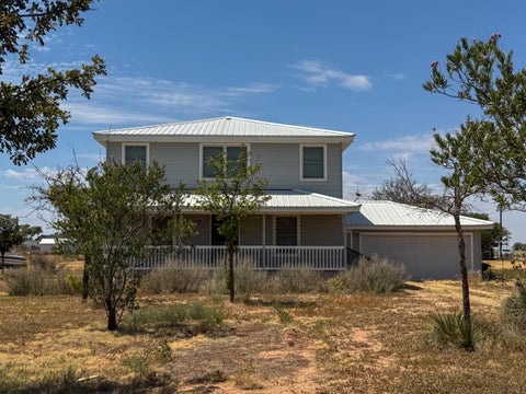 Photo of 407 Kennedy Street, Smyer, TX 79367 (MLS # 202613603)