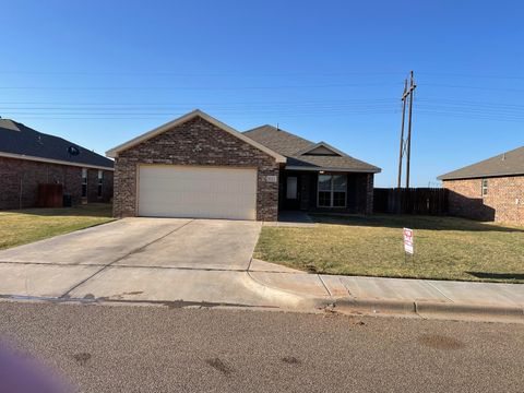 5222 Marshall Street Lubbock TX 79416