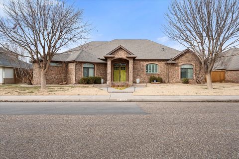 3808 75th Place Lubbock TX 79423