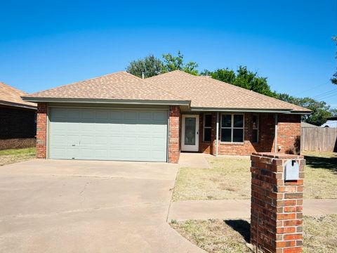 9617 Dover Avenue Lubbock TX 79424