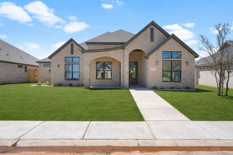 Photo of 4410 Quitman Avenue, Lubbock, TX 79407 (MLS # 202606324)