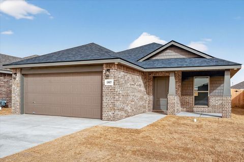 13827 Gary Avenue Lubbock TX 79423