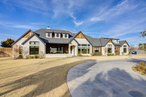 8106 County Rd 7000 Lubbock TX 79407