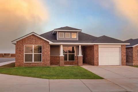 Photo of 503 E 24th Street, Wolfforth, TX 79382 (MLS # 202608912)