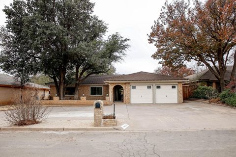 4411 79th Street Lubbock TX 79424
