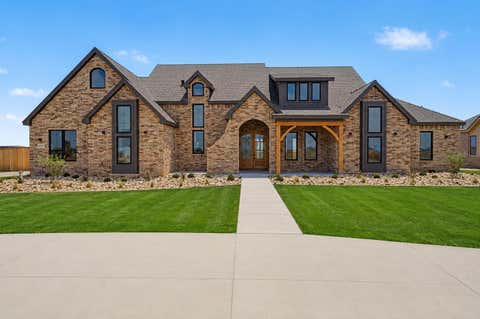 Photo of 17207 County Rd 1920, Lubbock, TX 79424 (MLS # 202610827)