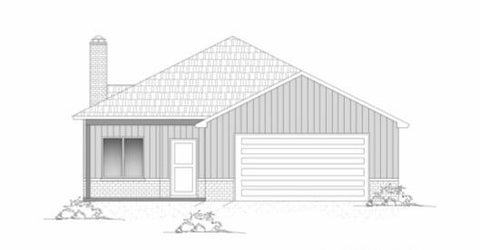 Photo of 1429 15th Street, Shallowater, TX 79363 (MLS # 202613654)