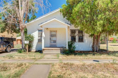 1918 18th Street Lubbock TX 79401