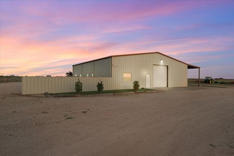 753 Co Rd J New Home TX 79383