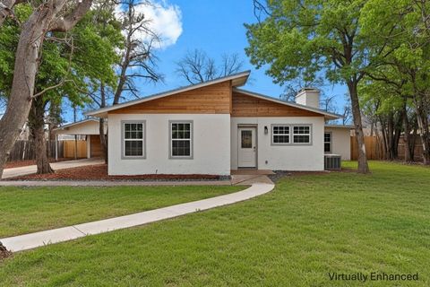 4403 17th Street Lubbock TX 79416