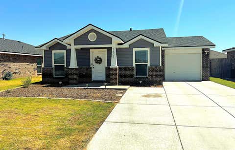 Photo of 3607 Venita Avenue, Lubbock, TX 79407 (MLS # 202611818)