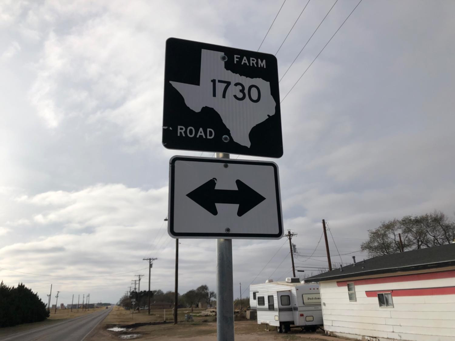FM 1730