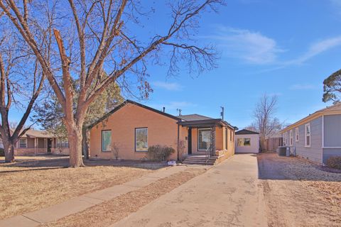 3303 25th Street Lubbock TX 79410