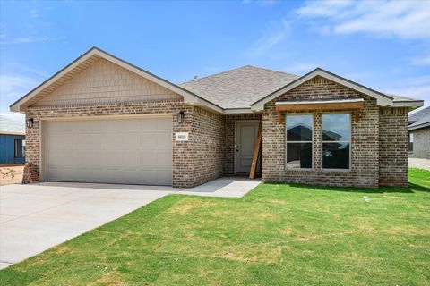 Photo of 6010 Venita Avenue, Lubbock, TX 79407 (MLS # 202607993)