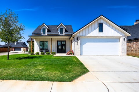 Photo of 3636 144th Street, Lubbock, TX 79423 (MLS # 202610972)