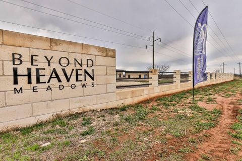 2456 FM 3519 Justiceburg TX 79330