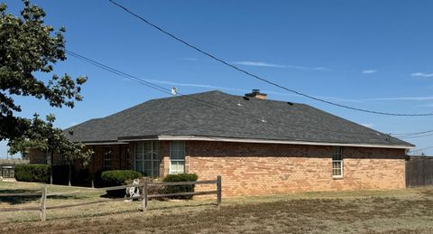 A home in Petersburg