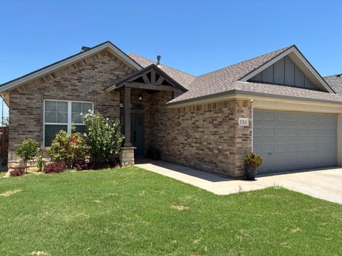 Photo of 1114 N Gardner Avenue, Lubbock, TX 79416 (MLS # 202614688)