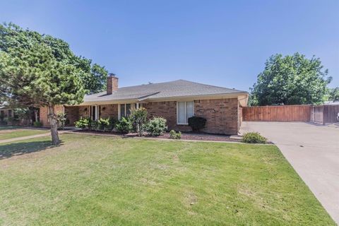 Photo of 4403 88th Street, Lubbock, TX 79424 (MLS # 202610002)