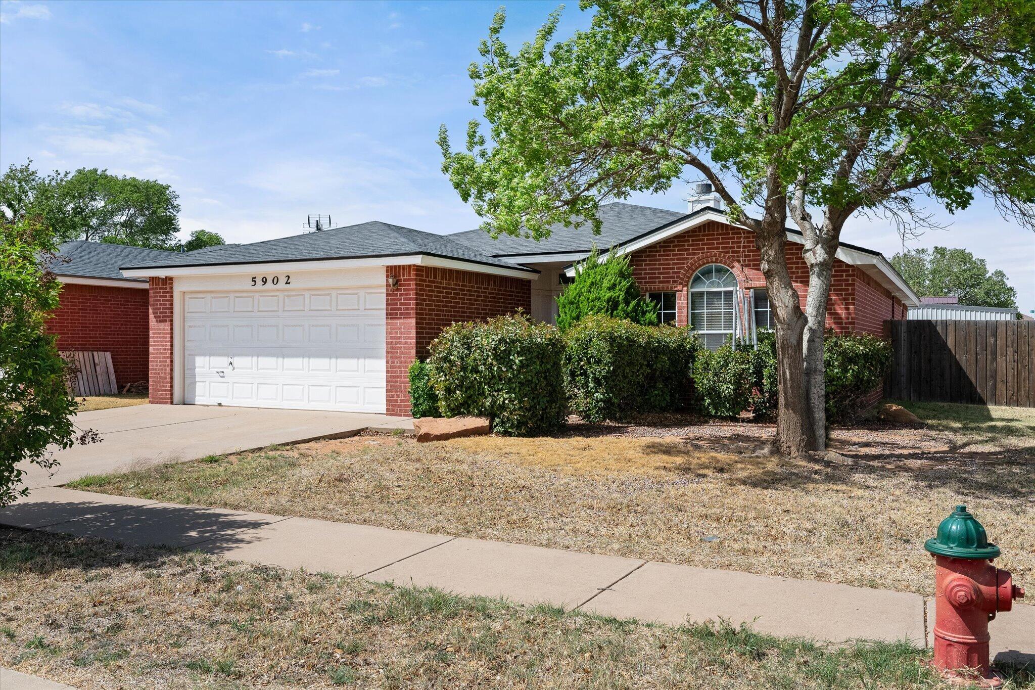5902 10th Street UNIT 1