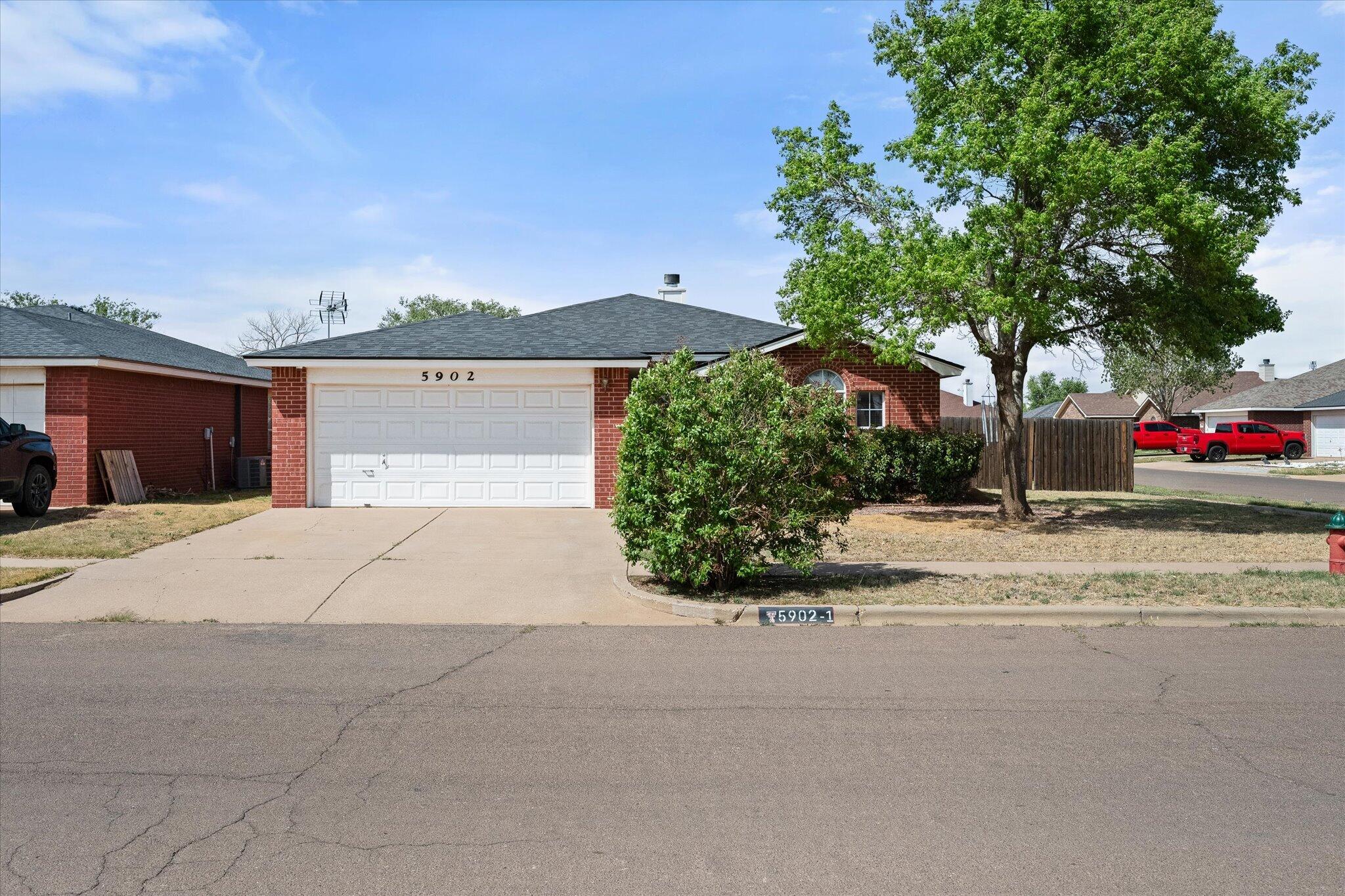 5902 10th Street UNIT 1