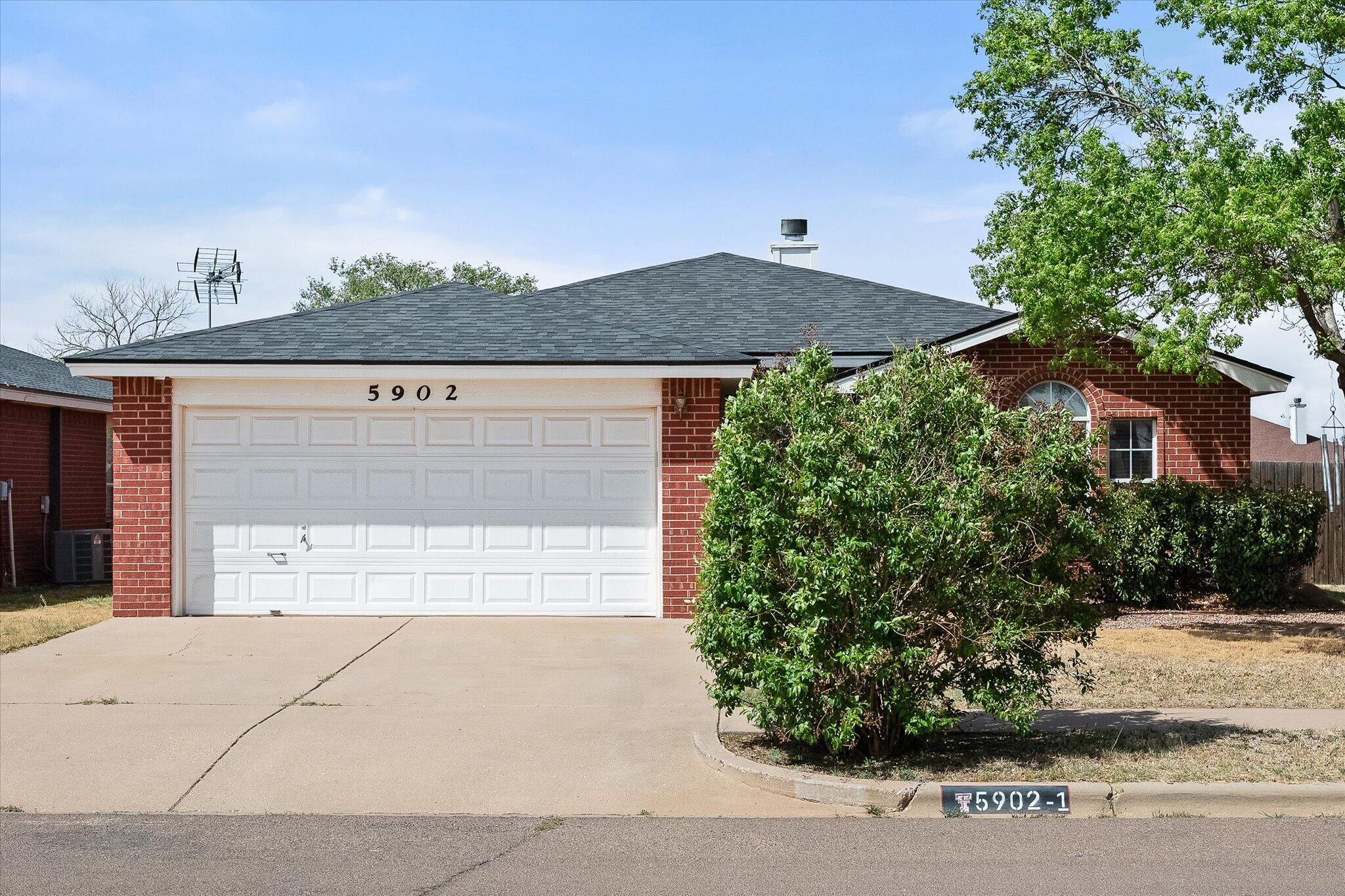 5902 10th Street UNIT 1