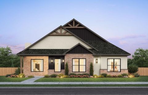 Photo of 7001 44th Street, Lubbock, TX 79407 (MLS # 202603362)