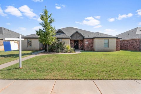 3811 133rd Street Lubbock TX 79423