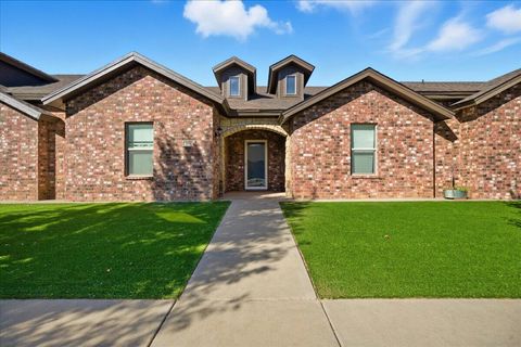 3118 113th Street Lubbock TX 79423