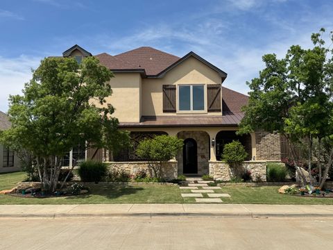 Photo of 4806 120th Place, Lubbock, TX 79424 (MLS # 202606149)