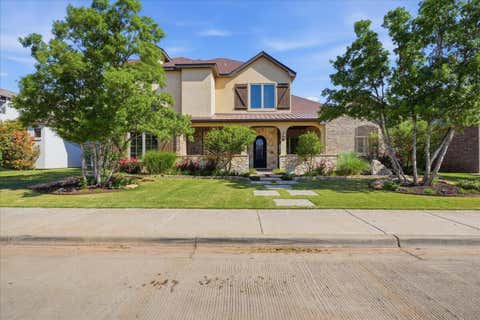 Photo of 4806 120th Place, Lubbock, TX 79424 (MLS # 202606149)