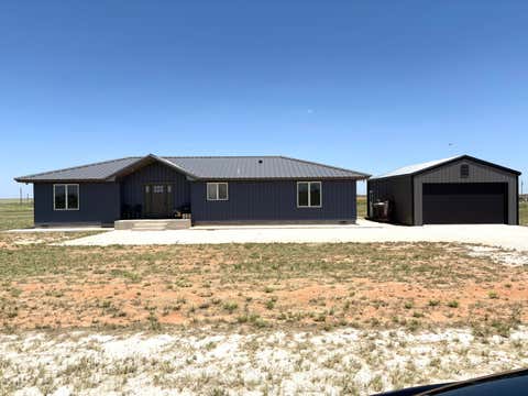 Photo of 2582 Private Road 193, Brownfield, TX 79316 (MLS # 202609354)