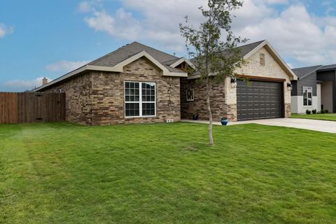 5618 118th Street Lubbock TX 79424