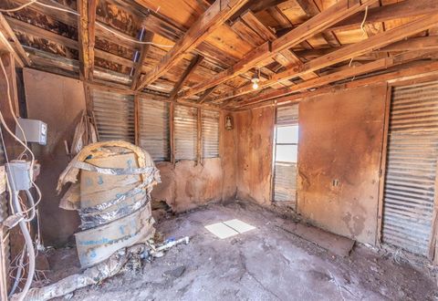 A home in Lubbock