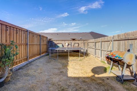 A home in Lubbock