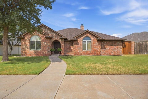 Photo of 6018 86th Street, Lubbock, TX 79424 (MLS # 202612937)