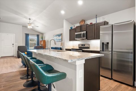 13816 Red Springs Avenue Lubbock TX 79423