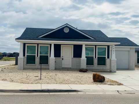 Photo of 1901 134th Street, Lubbock, TX 79423 (MLS # 202614199)