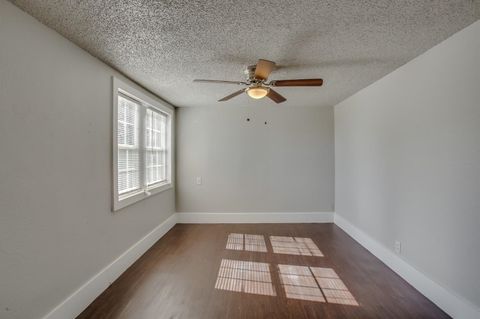 A home in Lubbock