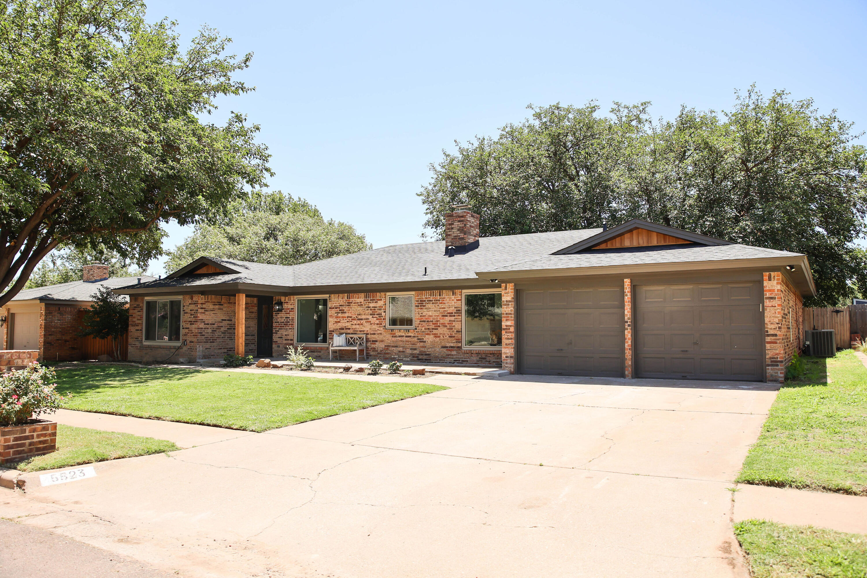 5523 78th Street