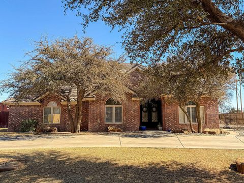 7609 Prentiss Avenue Lubbock TX 79424