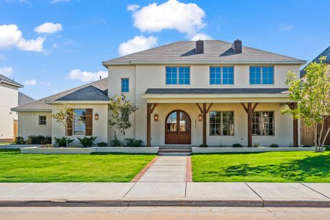 3911 149th Street Lubbock TX 79423