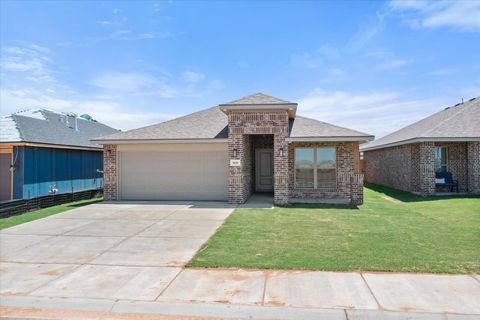 Photo of 5631 Smith Street, Lubbock, TX 79416 (MLS # 202607292)