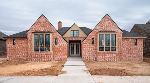 Photo of 3807 123rd Street, Lubbock, TX 79423 (MLS # 202607684)
