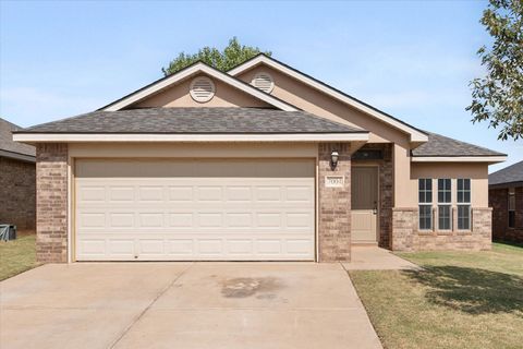 7004 95th Street Lubbock TX 79424