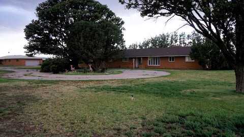 Photo of 1703 US-70, Springlake, TX 79082 (MLS # 202613449)