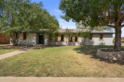 6002 Oxford Avenue Lubbock TX 79413